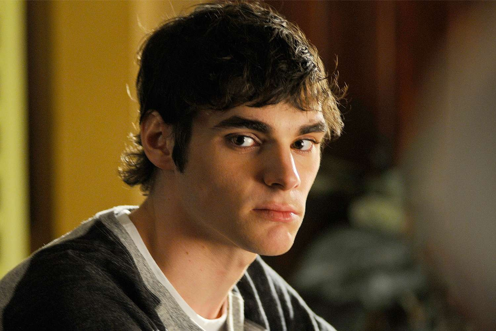 Fãs de RJ Mitte, ator de 'Breaking Bad' que morreu aos 34 anos, se ...