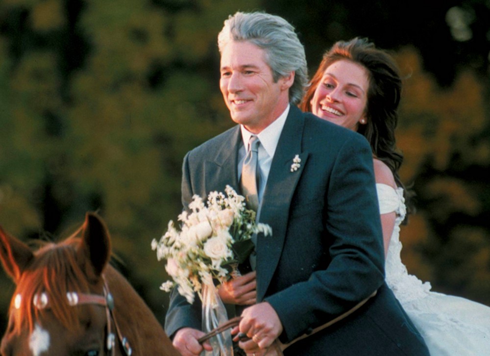 Julia Roberts e Richard Gere ainda têm conexão inquebrável 35 anos após ...