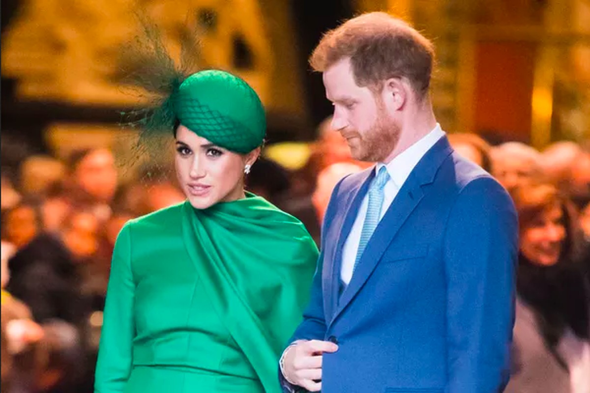 Harry e Meghan Markle perdem últimas aliadas na Família Real, revela ...