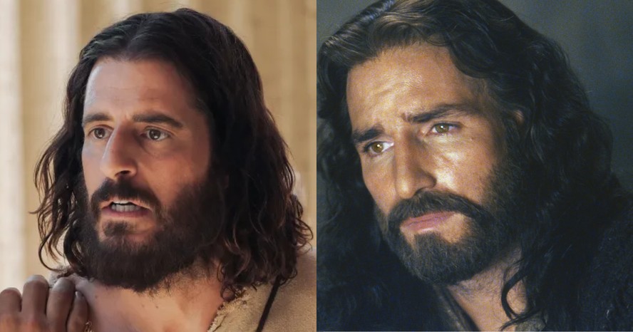 Criador de 'The Chosen' revela 'desafio logístico' que o obrigou a ...