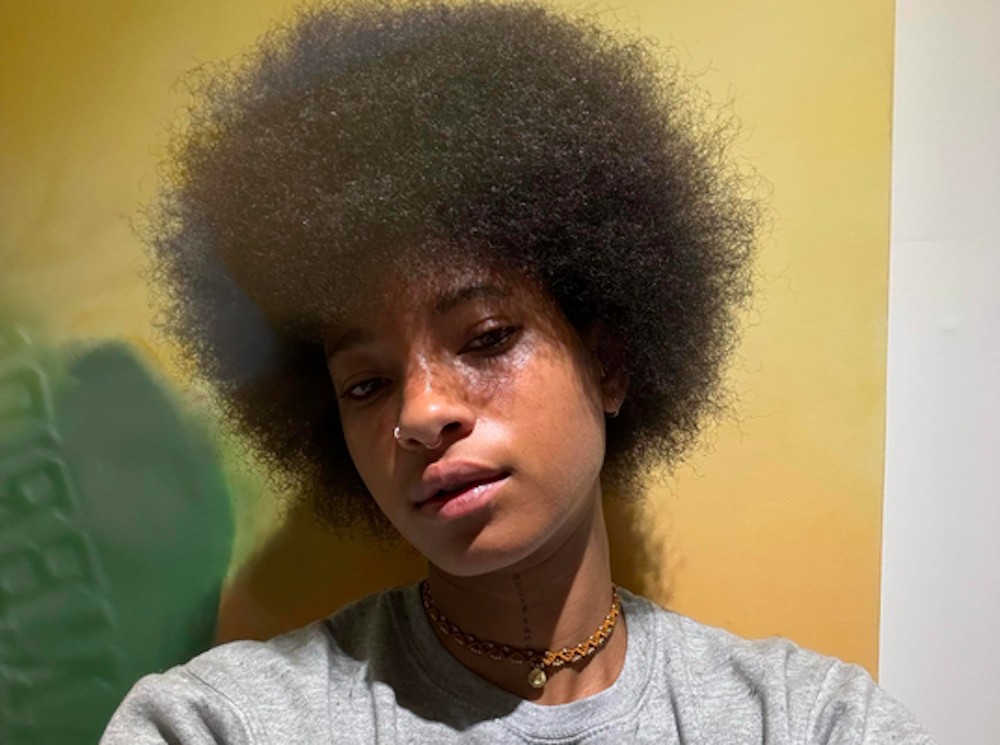 Filha admite peso por ser sempre ligada a Jada Pinkett e Will Smith ...