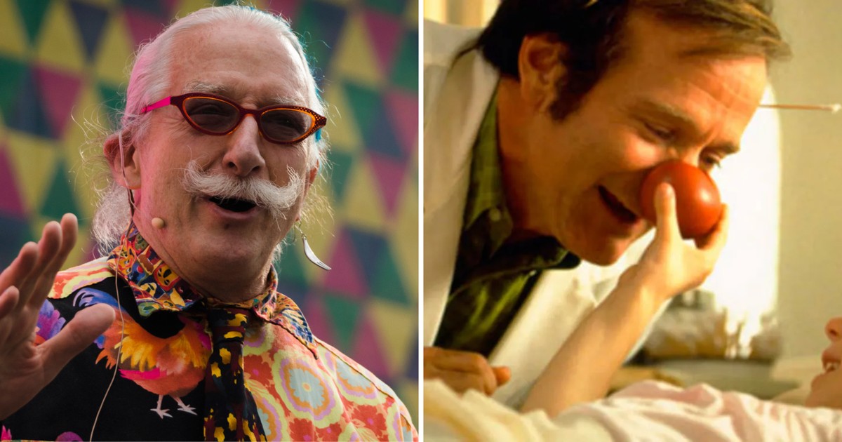 Por que médico odiou filme clássico com Robin Williams que retratou sua ...