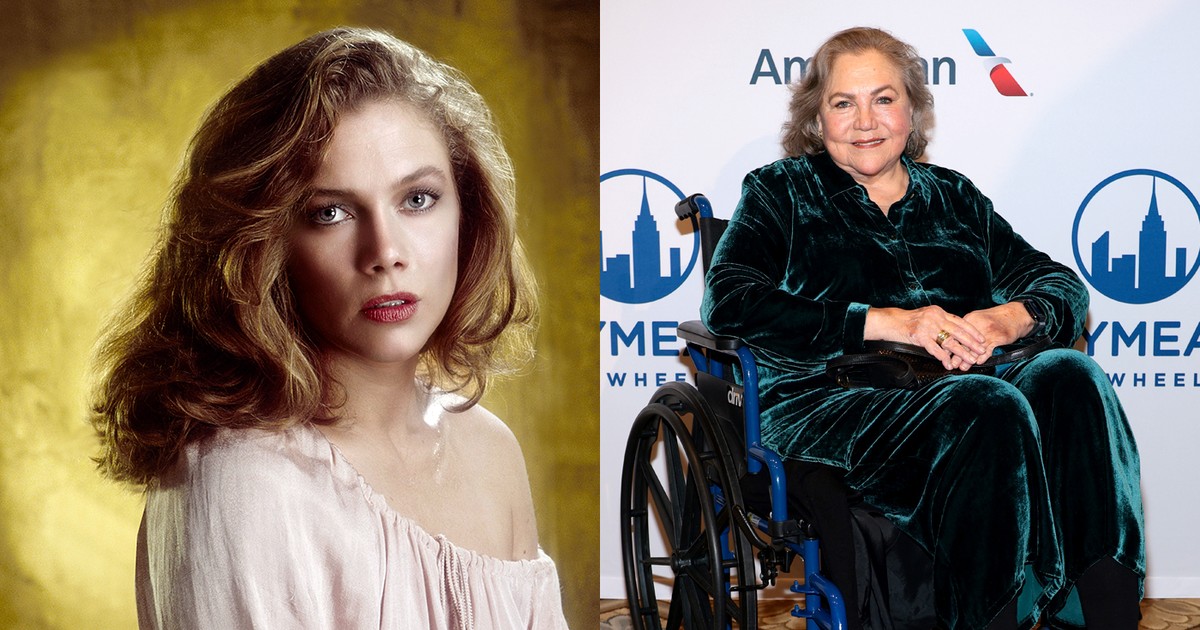 Did Decades Of Classic Cinema Build Kathleen Turner An Unbelievable Empire?