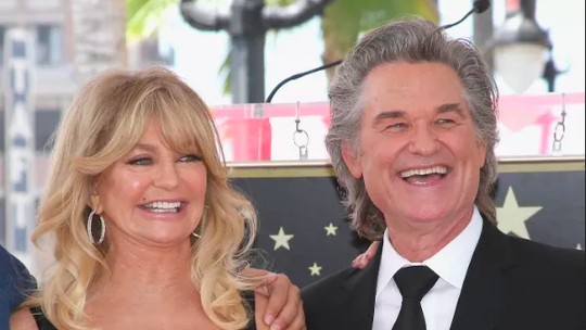 Goldie Hawn faz desabafo após ter sua casa com Kurt Russell invadida por ladrões duas vezes em quatro meses: 'Los Angeles é terrível'