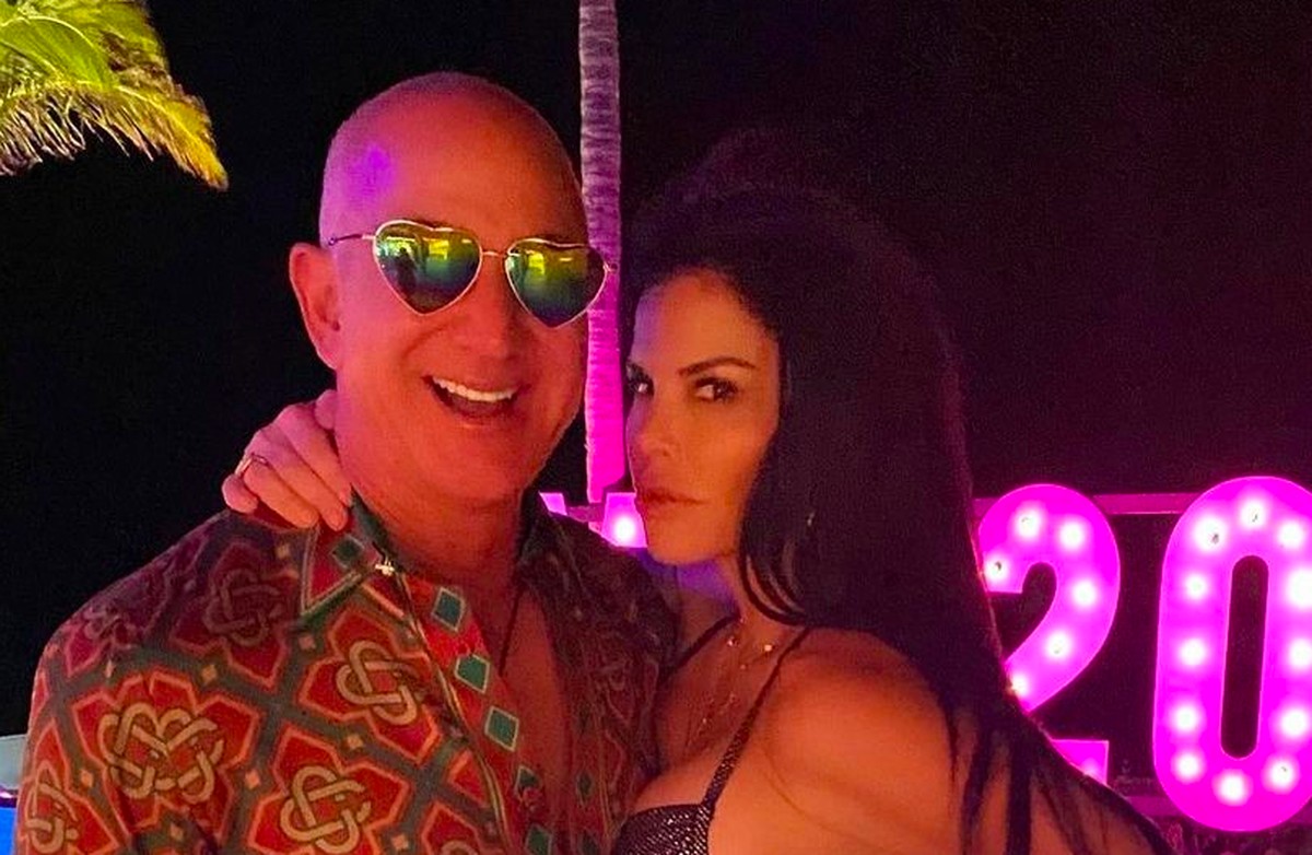 Casamento de Sonho de Jeff Bezos: Detalhes da Cerimônia de 3,4 Bilhões de Reais Revelados