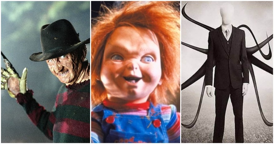7 histórias reais que inspiraram os filmes de terror