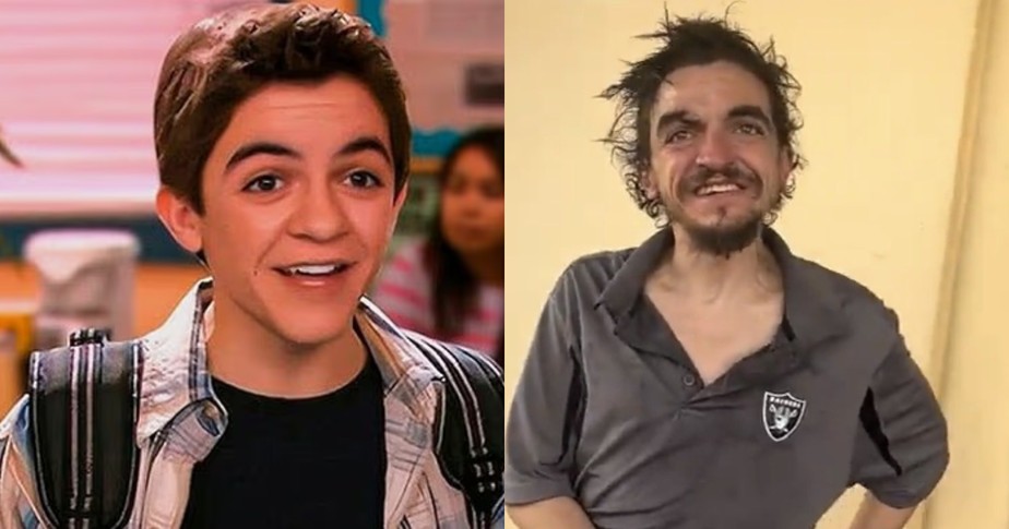 Colegas de Hollywood se unem para oferecer suporte a ex-astro mirim em situação de vulnerabilidade