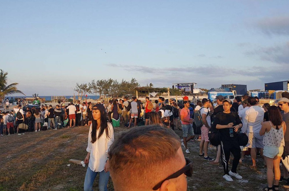 Fyre Festival 2: 'Maior fiasco da história', nova edição de evento que ...