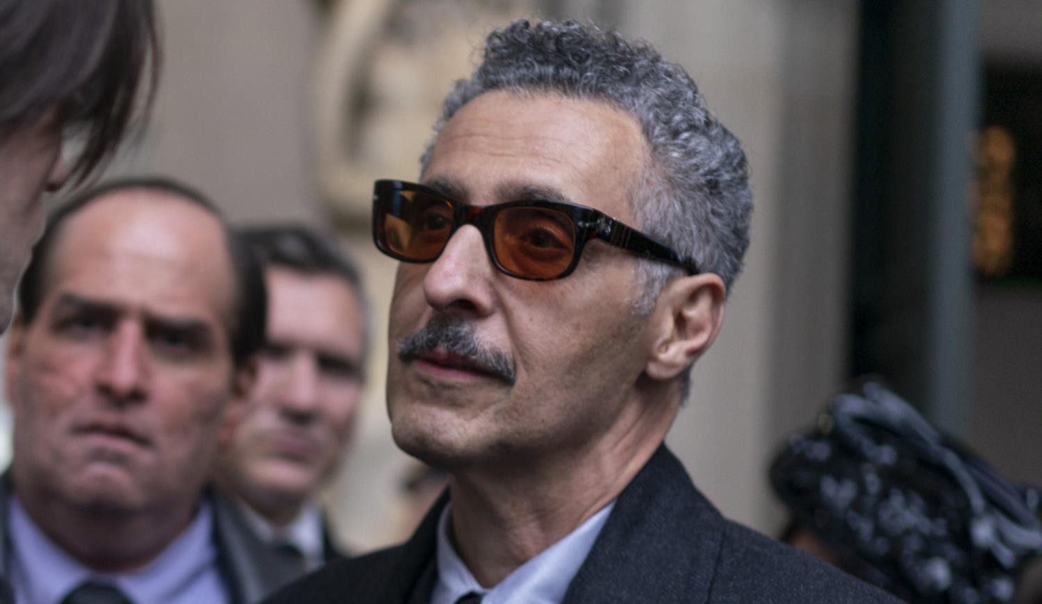 John Turturro revela porque se recusou a voltar em papel que fez em ...