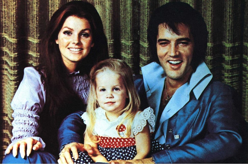O email furioso que Lisa Marie Presley enviou para a diretora de(01)