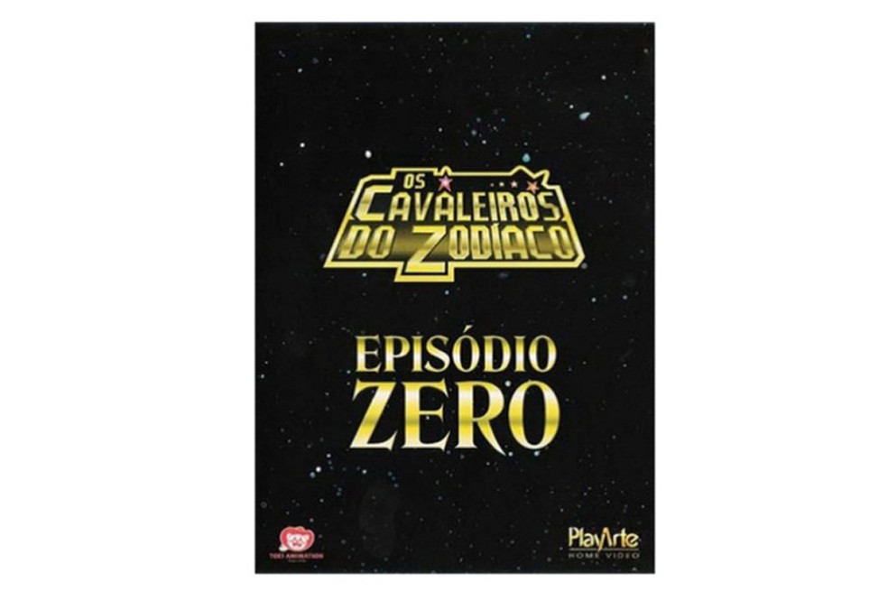 O "Episódio Zero" é uma recapitulação de 25 minutos da série clássica — Foto: Reprodução/Amazon