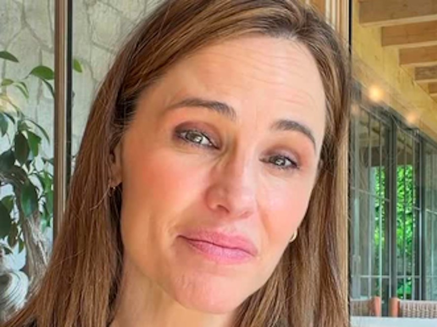 Jennifer Garner denuncia comportamento perigoso de paparazzi com a sua família
