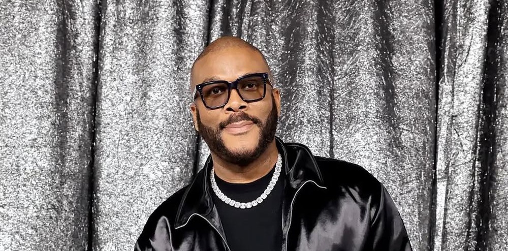 Tyler Perry, magnata bilionário do cinema, é acusado de assédio sexual ...