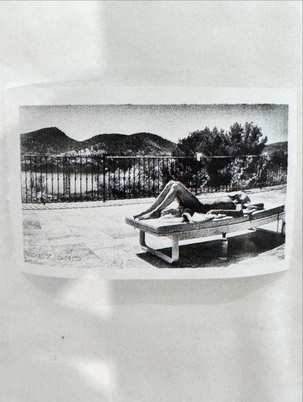 Angelina Censori — Foto: Instagram