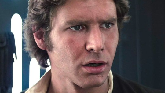 Quatro atores que deixaram passar Han Solo, o papel icônico de Harrison Ford em 'Star Wars'