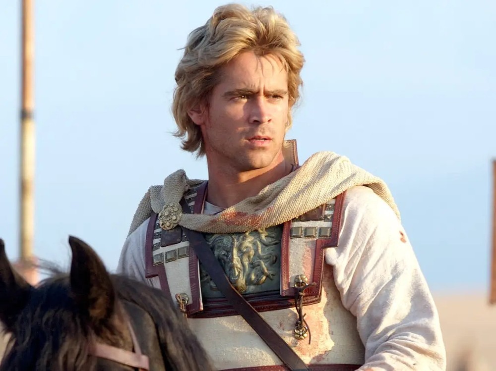 Angelina Jolie tem 'forte crush' por ator que interpretou seu filho 20 ...