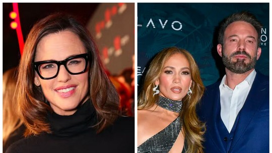 Jennifer Garner é a principal interessada em salvar casamento de Ben Affleck e J-Lo: 'Não quer ter que juntar os cacos dele'