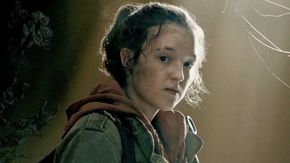 Bella Ramsey na primeira temporada de 'The Last of Us' — Foto: Divulgação