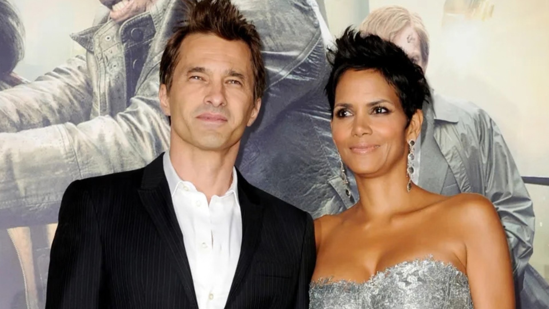 Halle Berry e ex-marido se enfrentam em batalha judicial por causa do filho