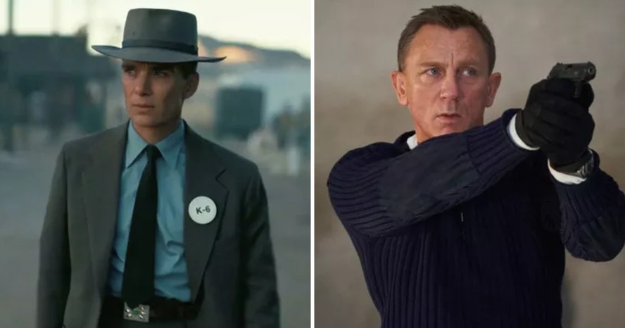 Está escolhido o ator que será o próximo James Bond — só falta dar