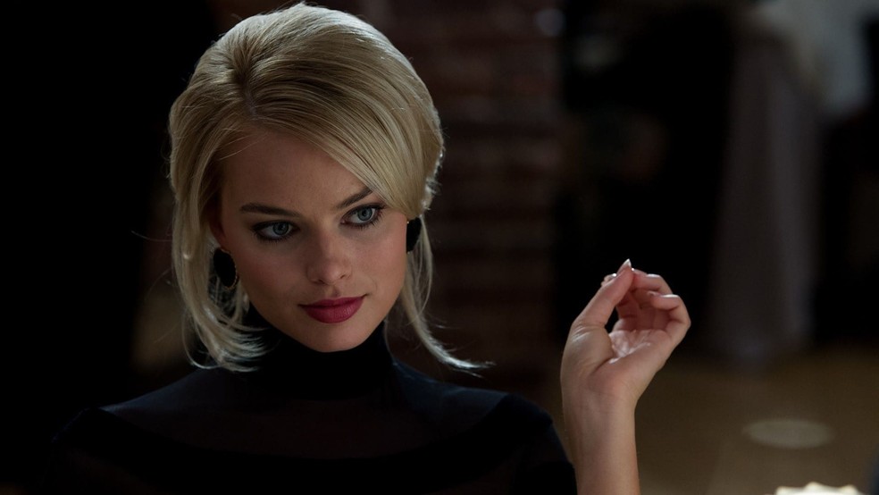 Margot Robbie quase acabou com a carreira de atriz após 'O Lobo de Wall Street' — Foto: Reprodução