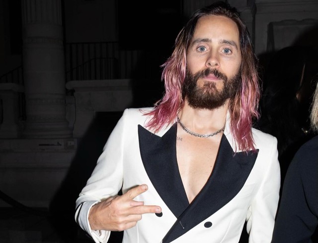 Novo fracasso de bilheteria destruiu reputação de Jared Leto e acabou ...