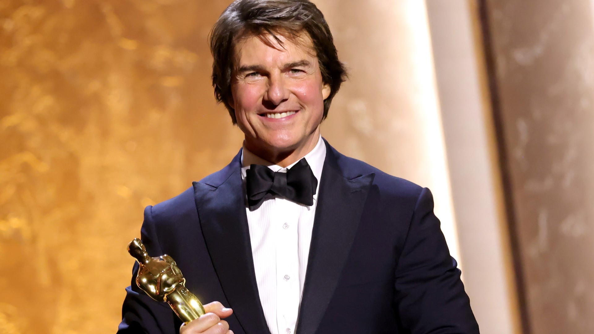 Tom Cruise ainda é favorito ao Oscar mesmo com filme tendo prejuízo ...
