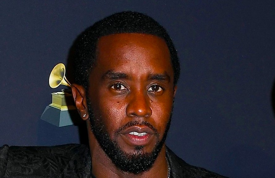 O rapper Diddy