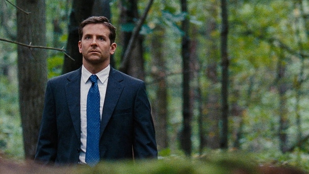 Bradley Cooper desiste de Oscar e imita fórmula de Ryan Gosling para ...