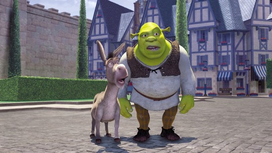 O detalhe perturbador de 'Shrek' descoberto pelos fãs mais de 20 anos depois