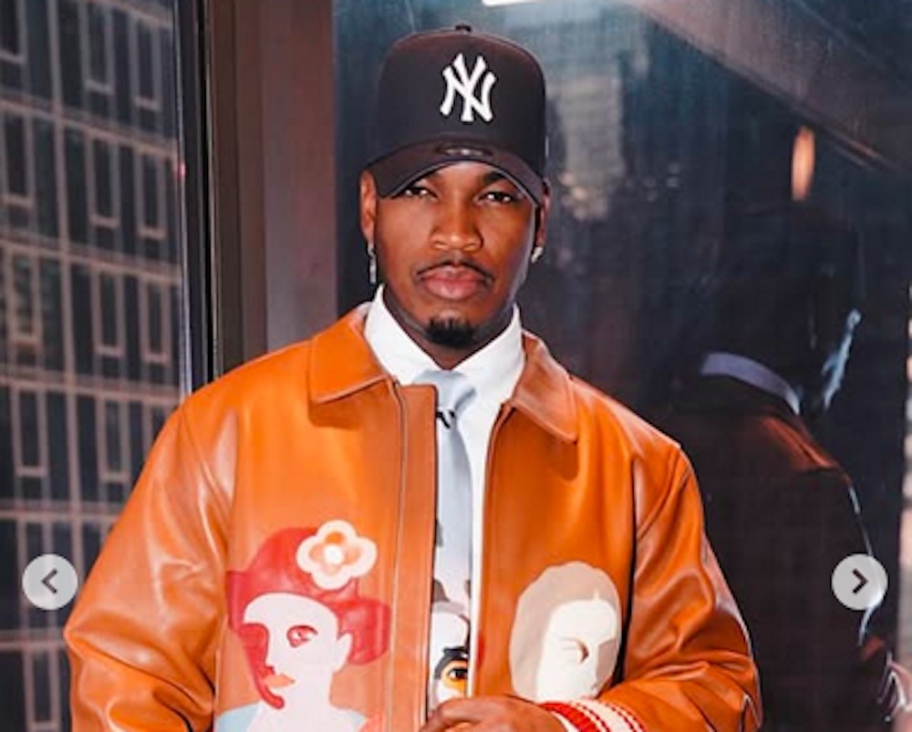 Cantor Ne-Yo explica por que optou por viver quadrisal e dá detalhes ...