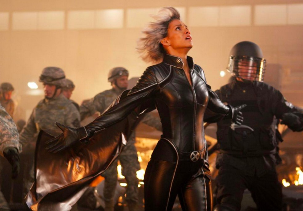 Halle Berry manda recado para atriz que assumirá seu papel em novo