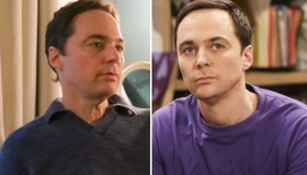 Astro da série 'The Big Bang Theory' diz que fama lhe deixava triste e estressado