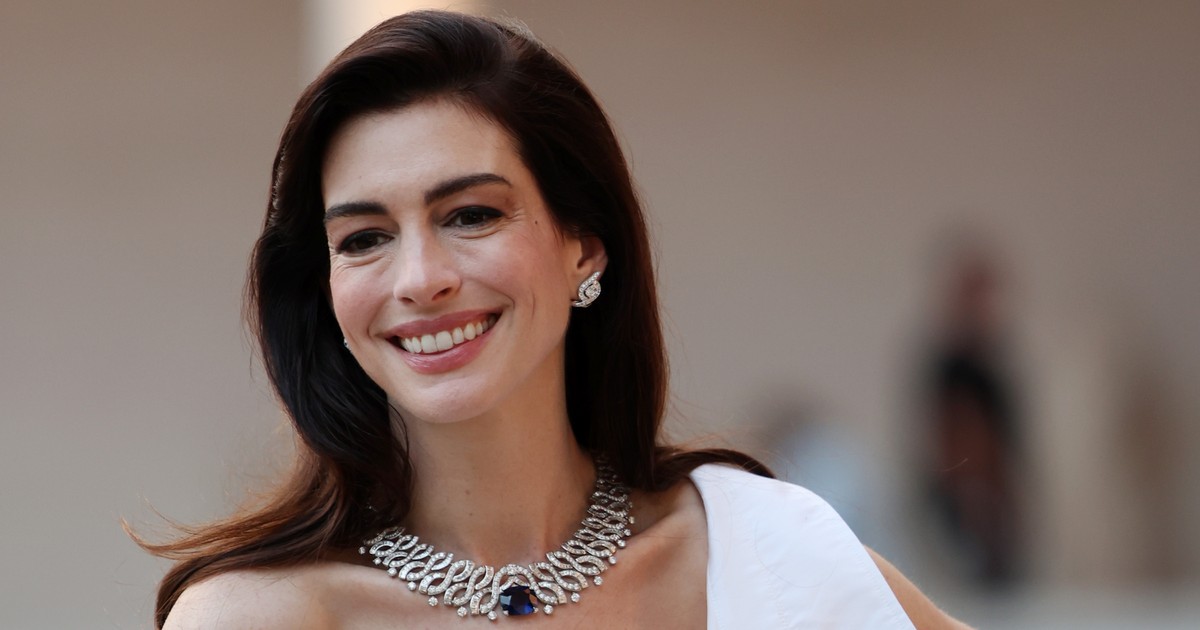 Anne Hathaway abre o jogo sobre fama de 'diva' mandona que ganhou no ...