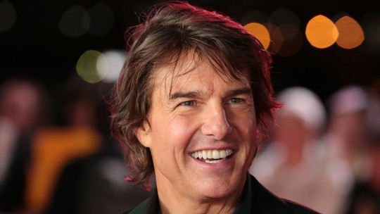 O filme dos anos 1980 que Tom Cruise se arrepende de ter feito: 'Nunca mais'