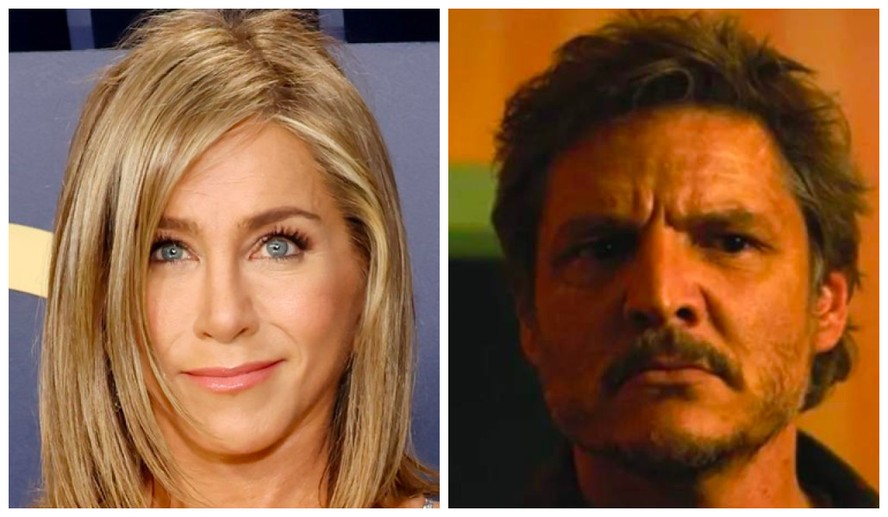 Jennifer Aniston fala da sua participação especial em 'The Last of Us ...