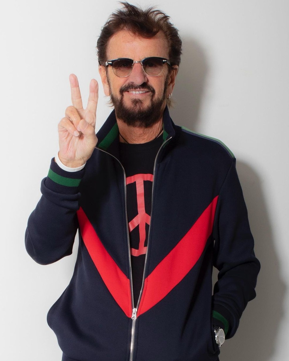 Filho de Ringo Starr diz que confrontou Oasis após ser ignorado em ...