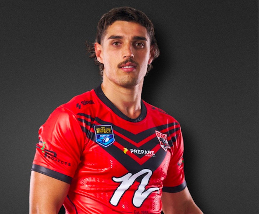 Promessa do rugby morre aos 22 anos e comoção toma conta da Austrália ...