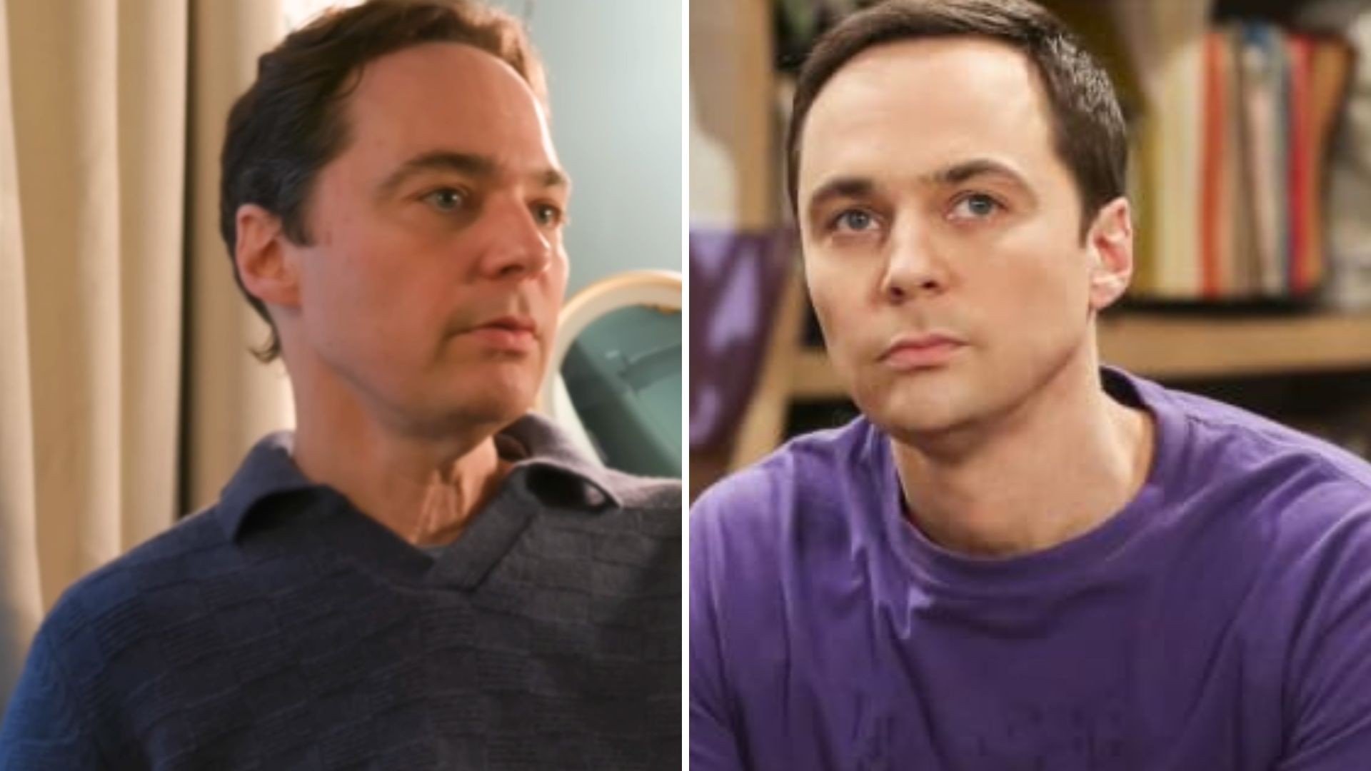 Jim Parsons revela que fama em 'The Big Bang Theory' o deixou infeliz e estressado