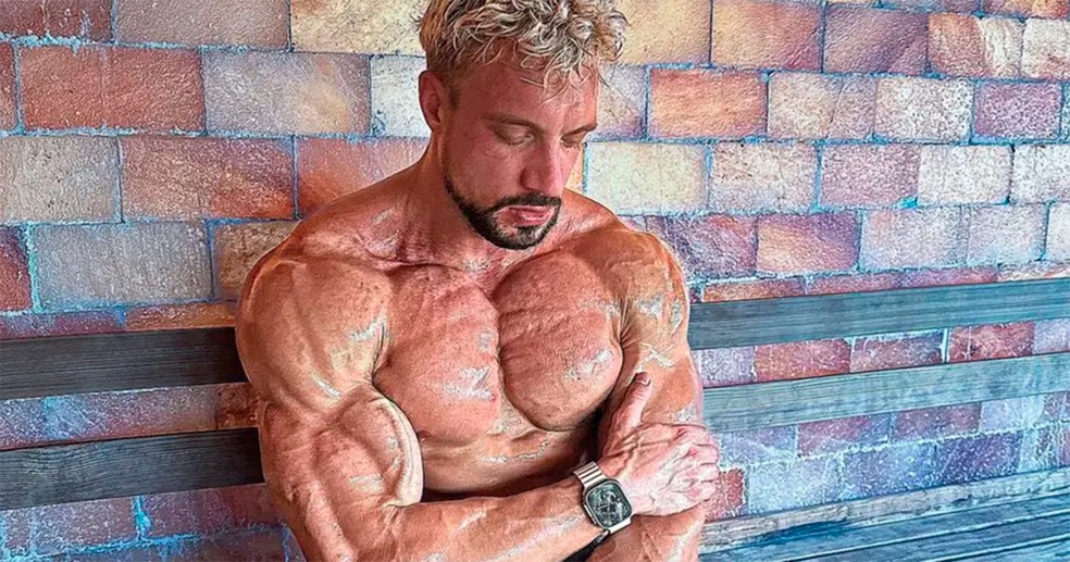 Fisiculturista e YouTuber Joesthetics morre aos 30 anos, dias depois de ...