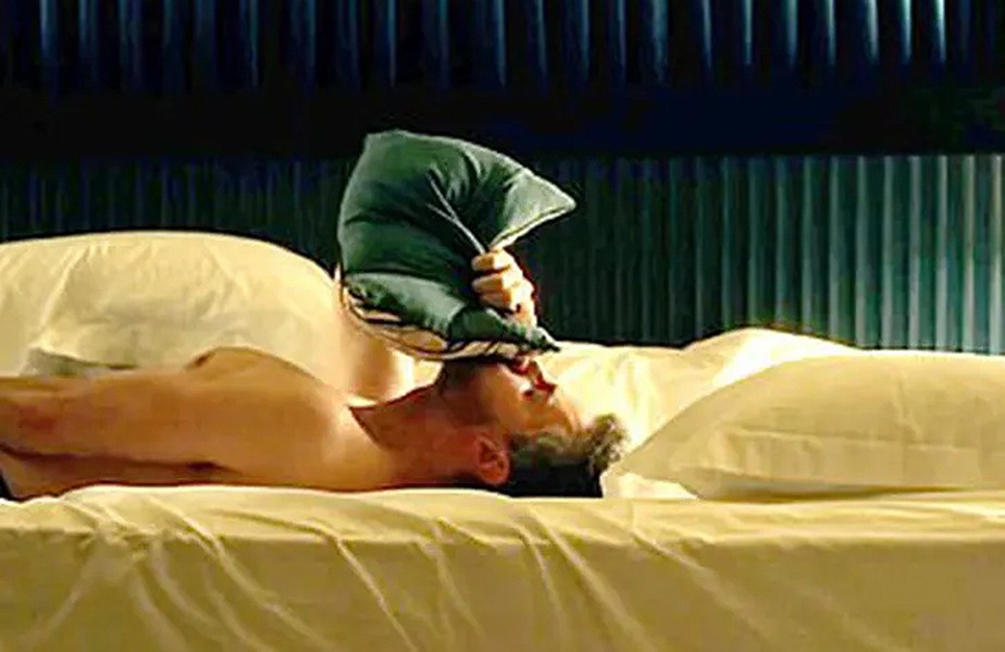 Richard Armitage em 'Desejo Obsessivo'