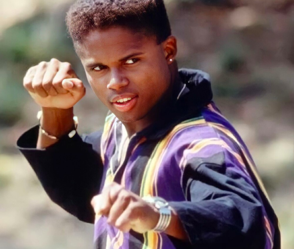 Ator de 'Power Rangers' revela que recebeu cachê de 6,2 mil reais ...
