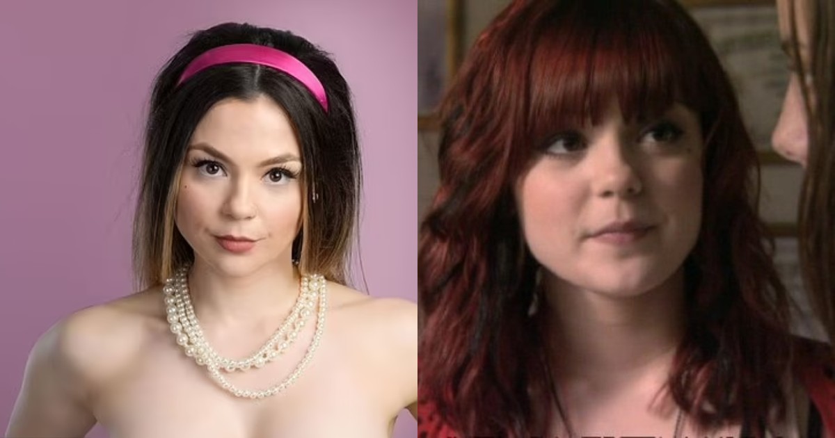 Megan Prescott Onlyfans Leaks