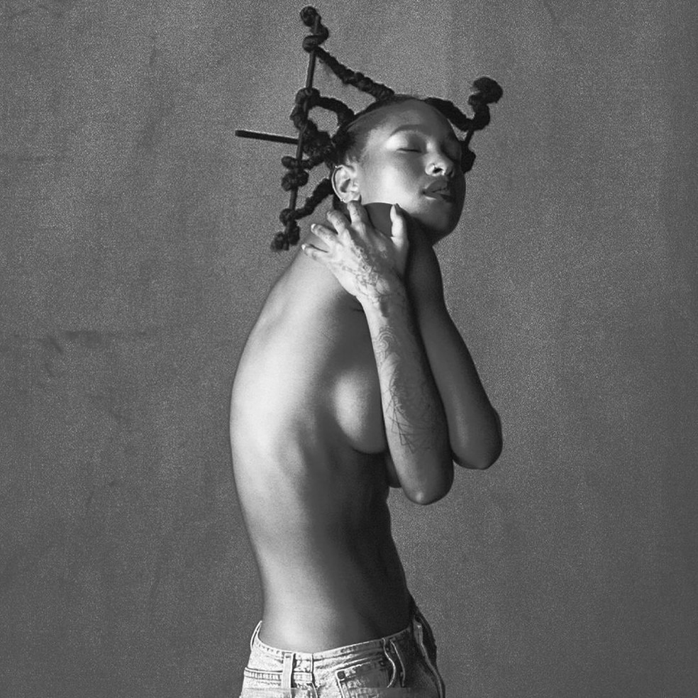 Willow smith desnuda