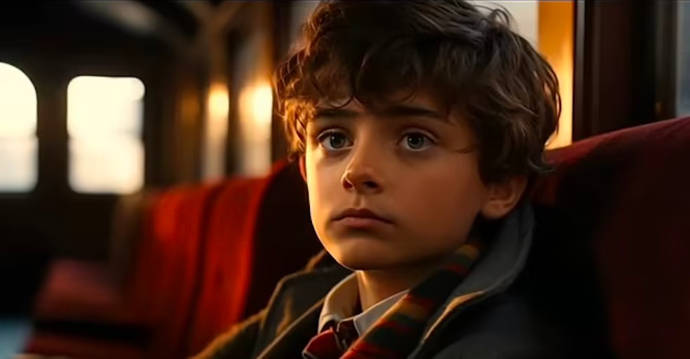 Harry Potter e a Criança Amaldiçoada ganhará filme com elenco