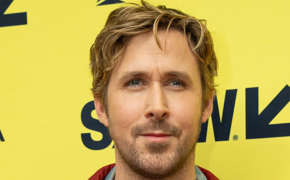 Ryan Gosling — Foto: Getty Images