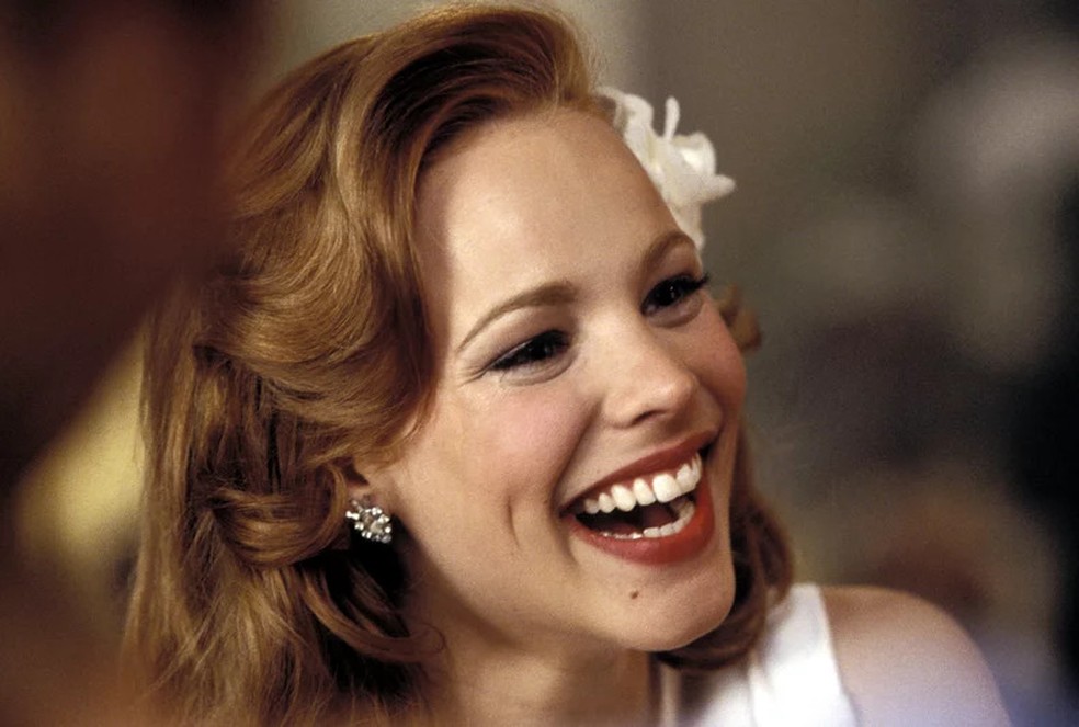Rachel McAdams — Foto: Divulgação
