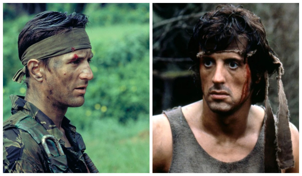 Robert De Niro e outros quatro grandes astros que foram cotados para ...