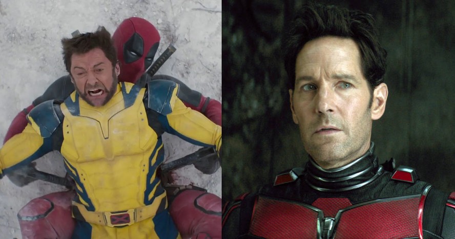 Como fiascos de bilheteria mudaram planos da Marvel e colocaram ...