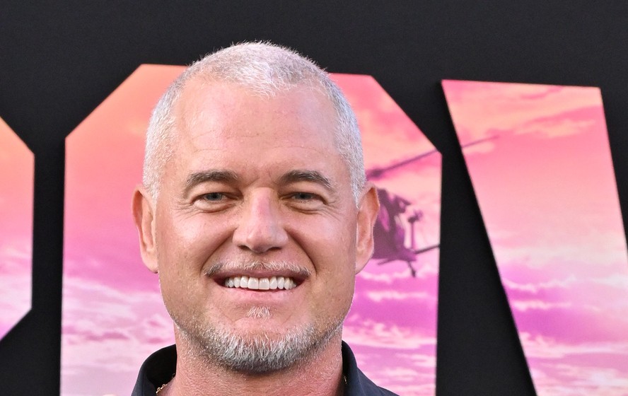 Ator admite que não ia com a cara de Eric Dane, astro de 'Grey's ...